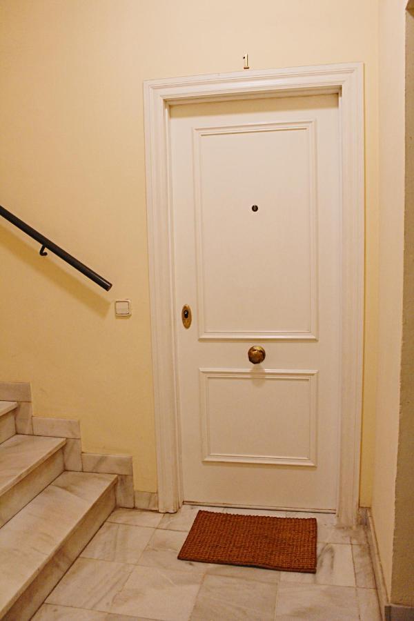 Wish San Luis De Apartment Sevilla