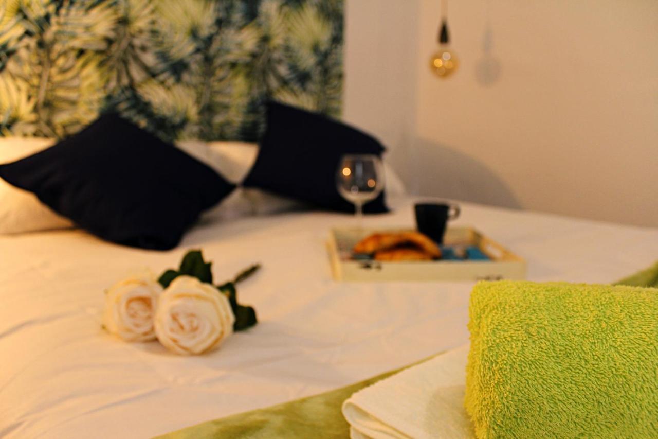 Wish San Luis De Apartment Sevilla