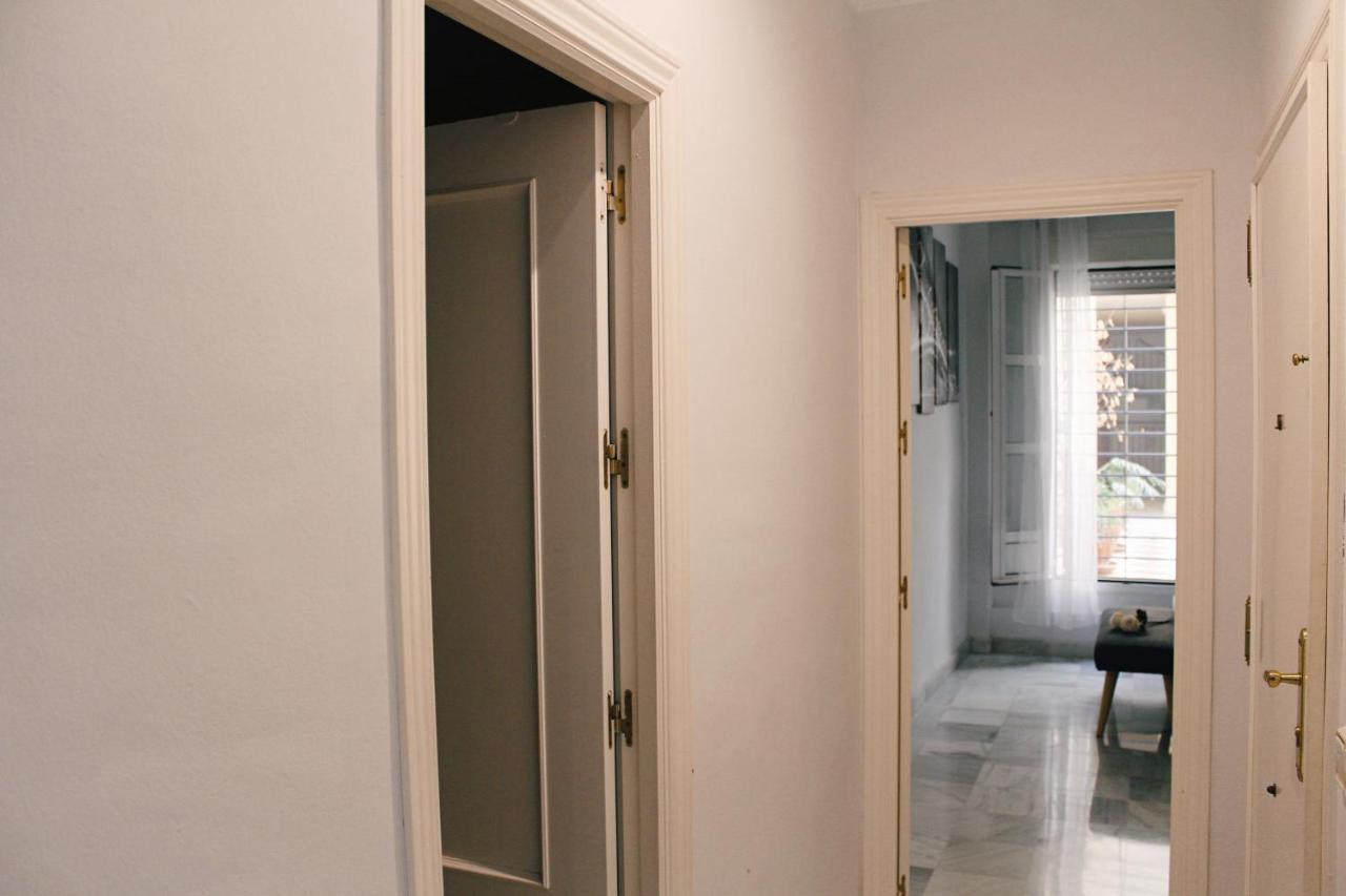 Apartment Wish San Luis De Sevilla