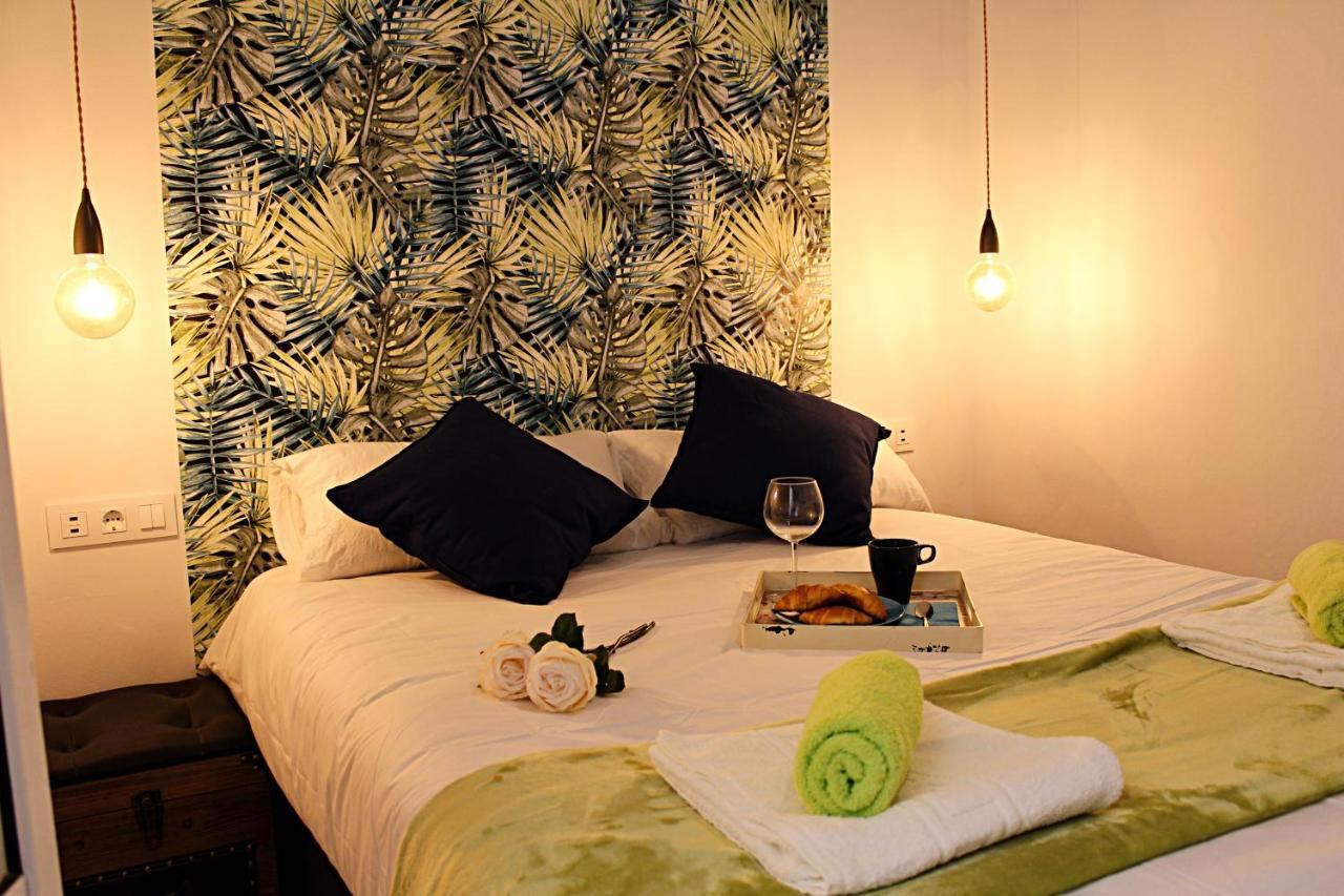 Apartment Wish San Luis De Sevilla